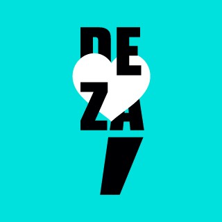 Аватар пользователя Студия брендинга Deza