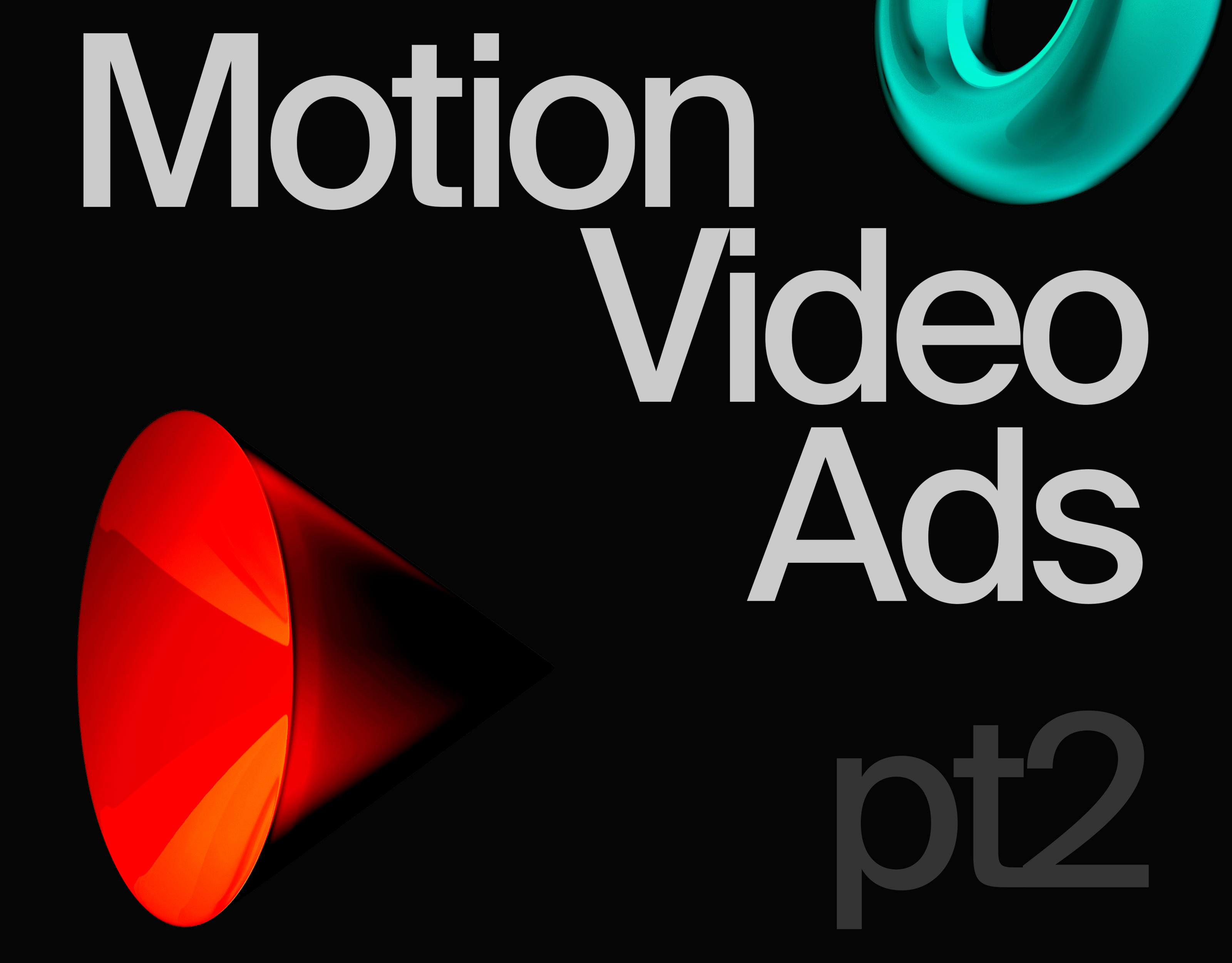 motion video ads pt2 — Изображение №1 — Анимация, Маркетинг на Dprofile