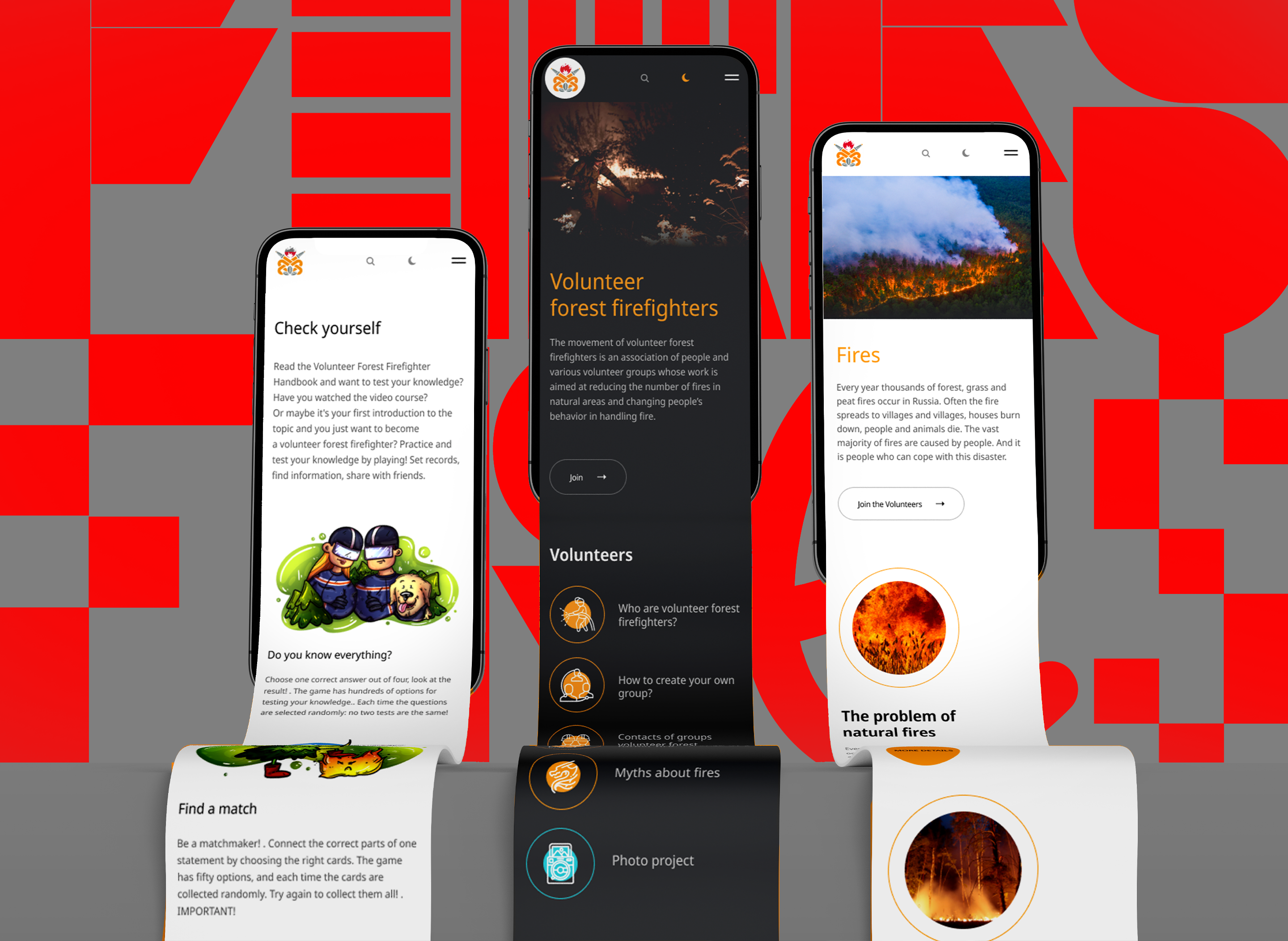 Various Works — Изображение №53 — Графика, Маркетинг на Dprofile