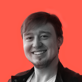 Аватар пользователя Алексей Зубов