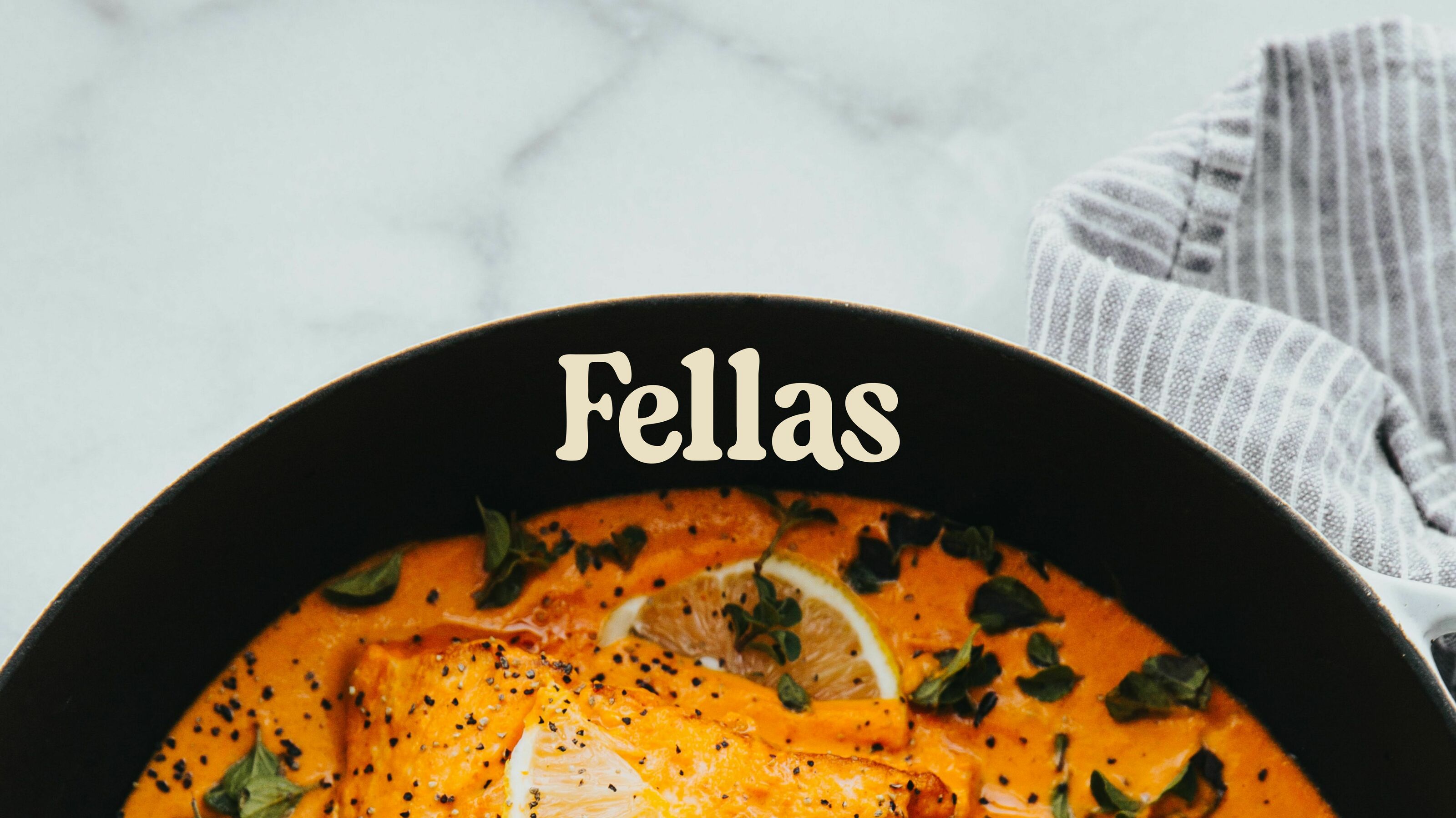 Fellas — Изображение №7 — Брендинг, Графика на Dprofile
