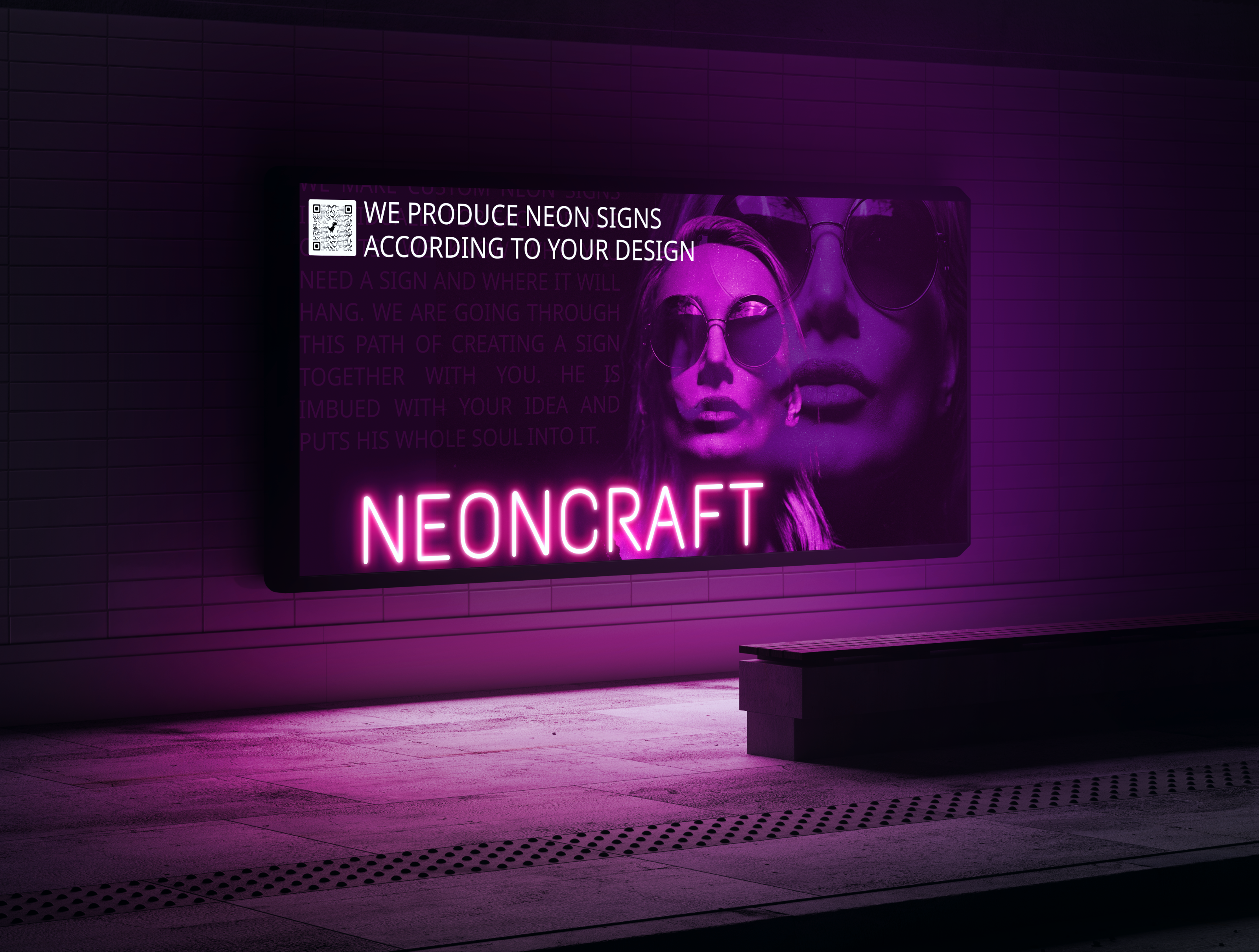 NEONCRAFT | E-commerce — Изображение №9 — Интерфейсы на Dprofile