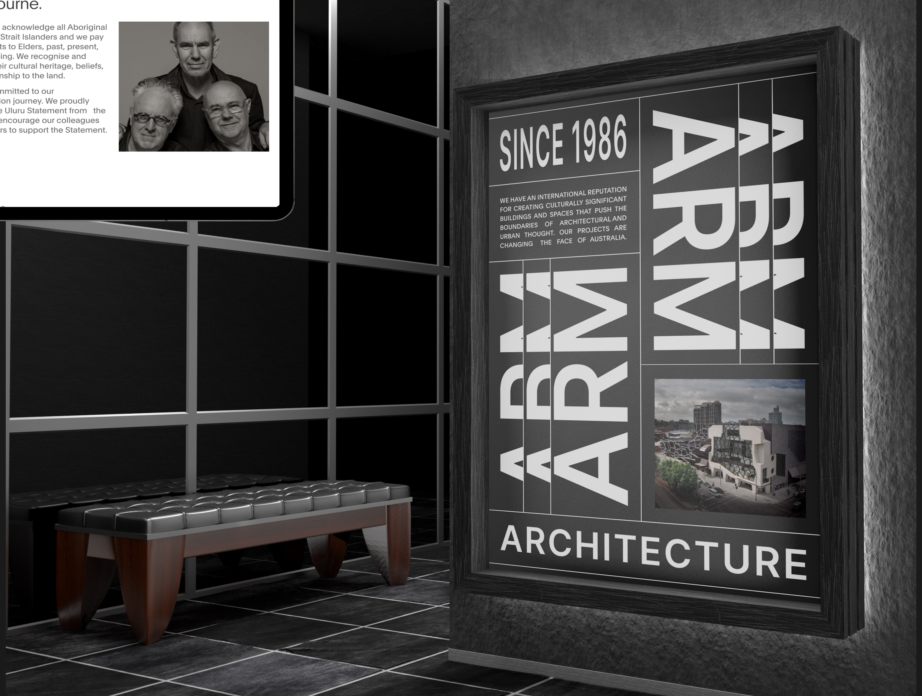 ARM Architecture | Corporate site redesign — Изображение №10 — Интерфейсы на Dprofile