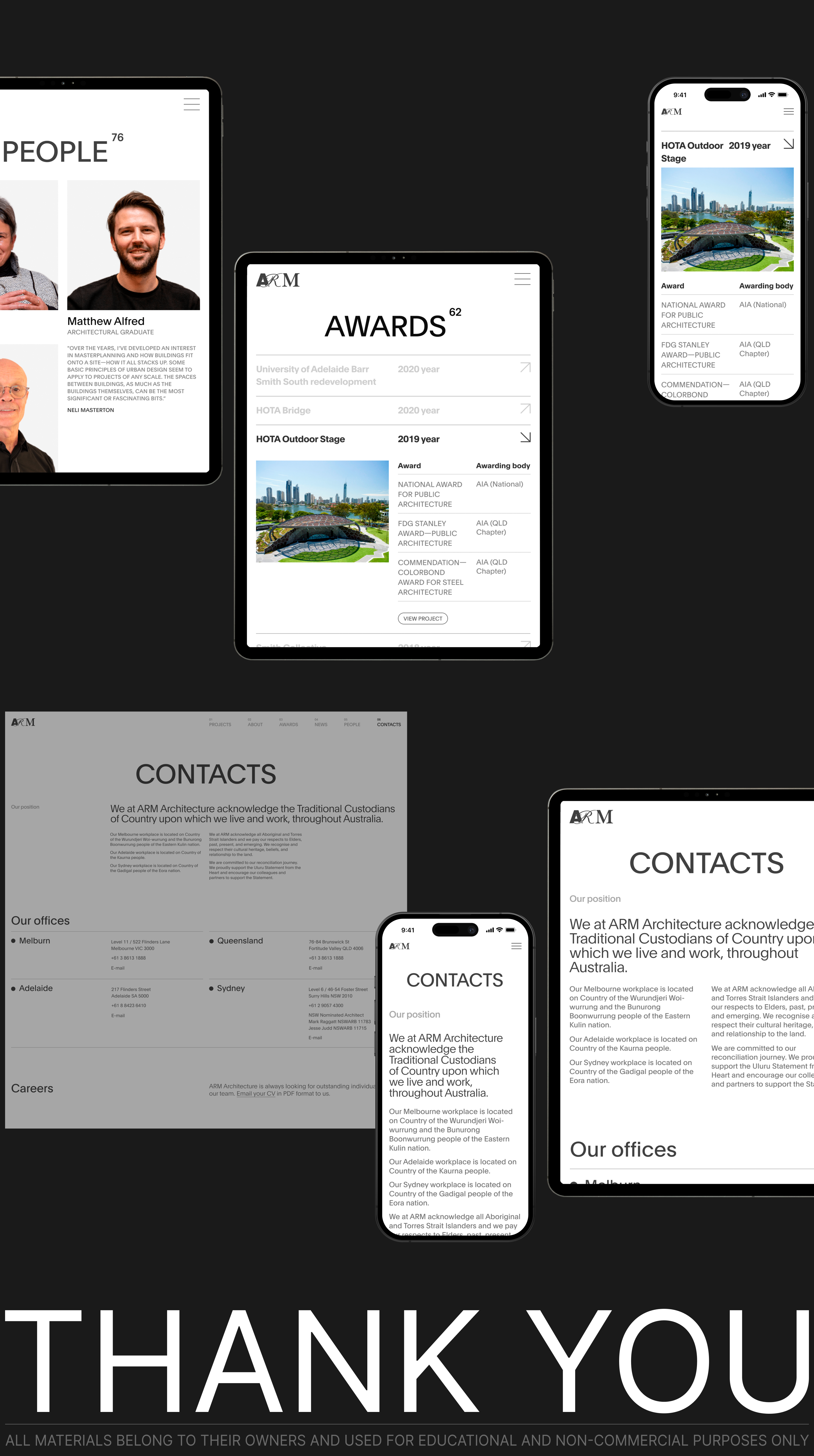 ARM Architecture | Corporate site redesign — Изображение №12 — Интерфейсы на Dprofile