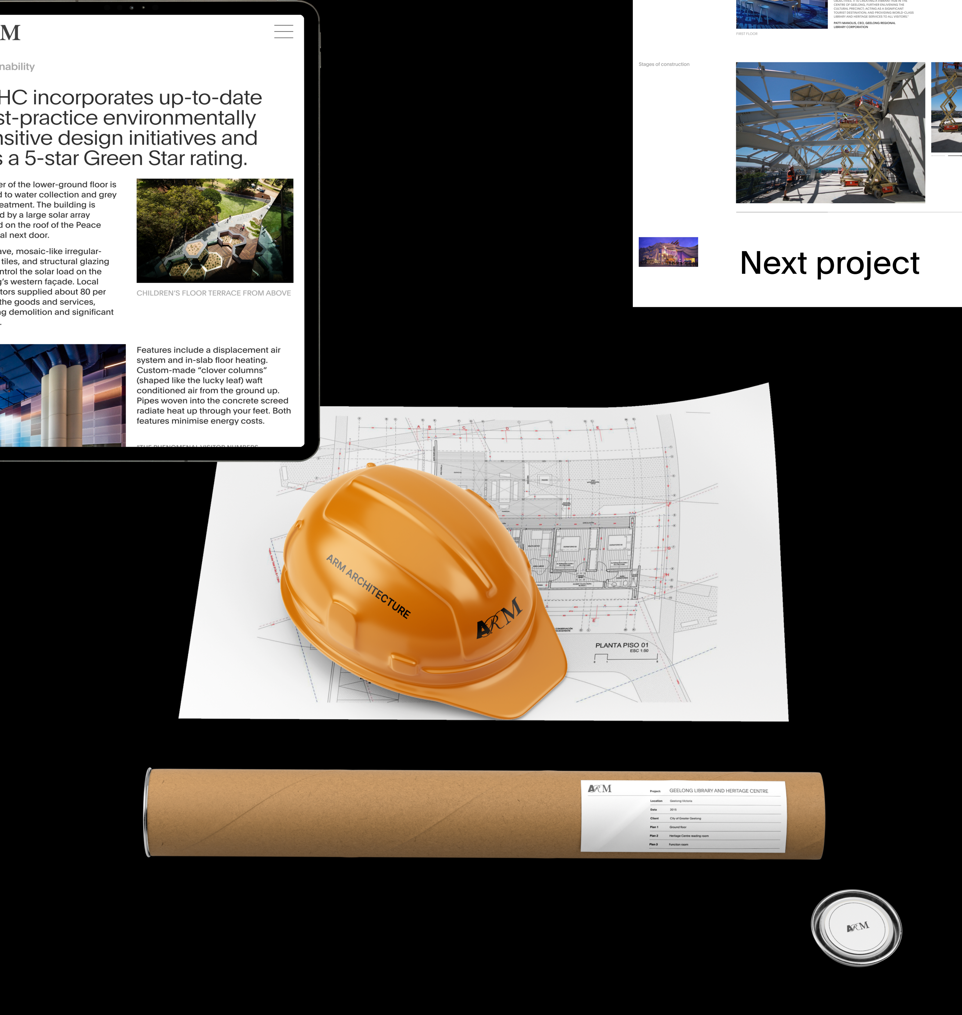 ARM Architecture | Corporate site redesign — Изображение №8 — Интерфейсы на Dprofile