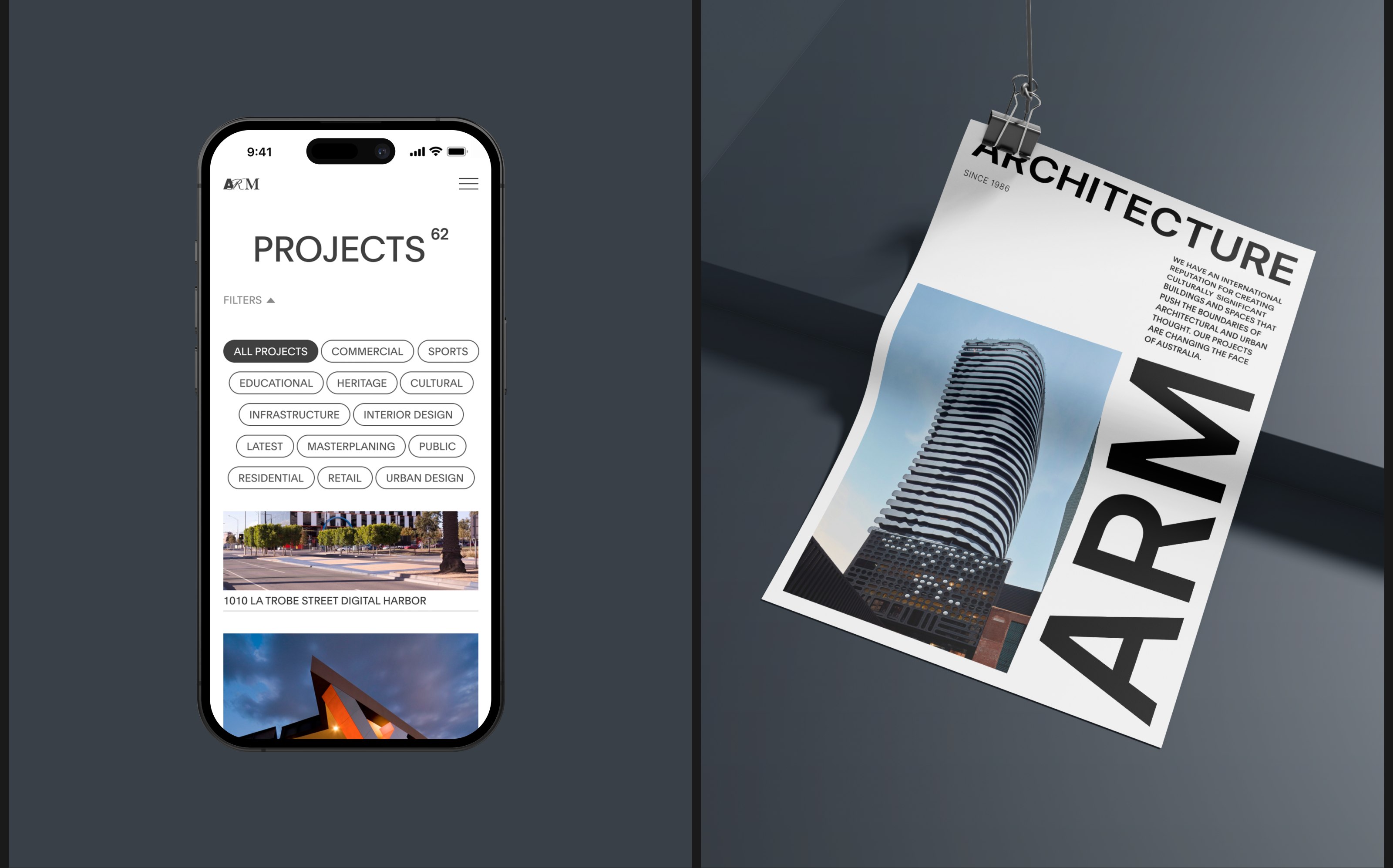ARM Architecture | Corporate site redesign — Изображение №6 — Интерфейсы на Dprofile