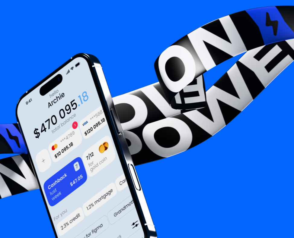 Power bank на Dprofile