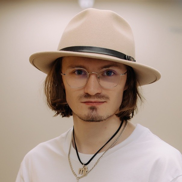 Аватар пользователя Max Tall