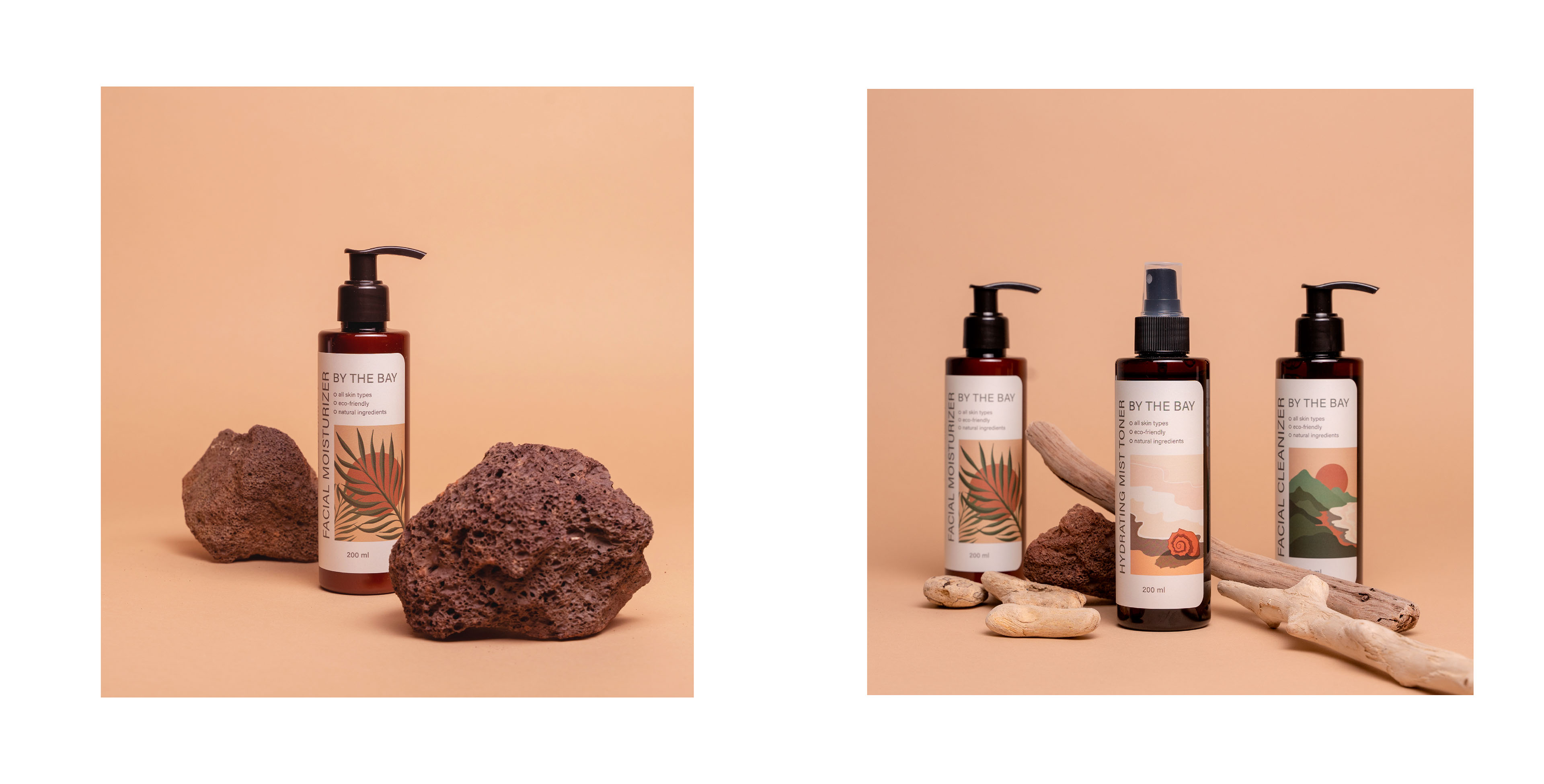 Cosmetics package branding — Изображение №13 — Брендинг на Dprofile