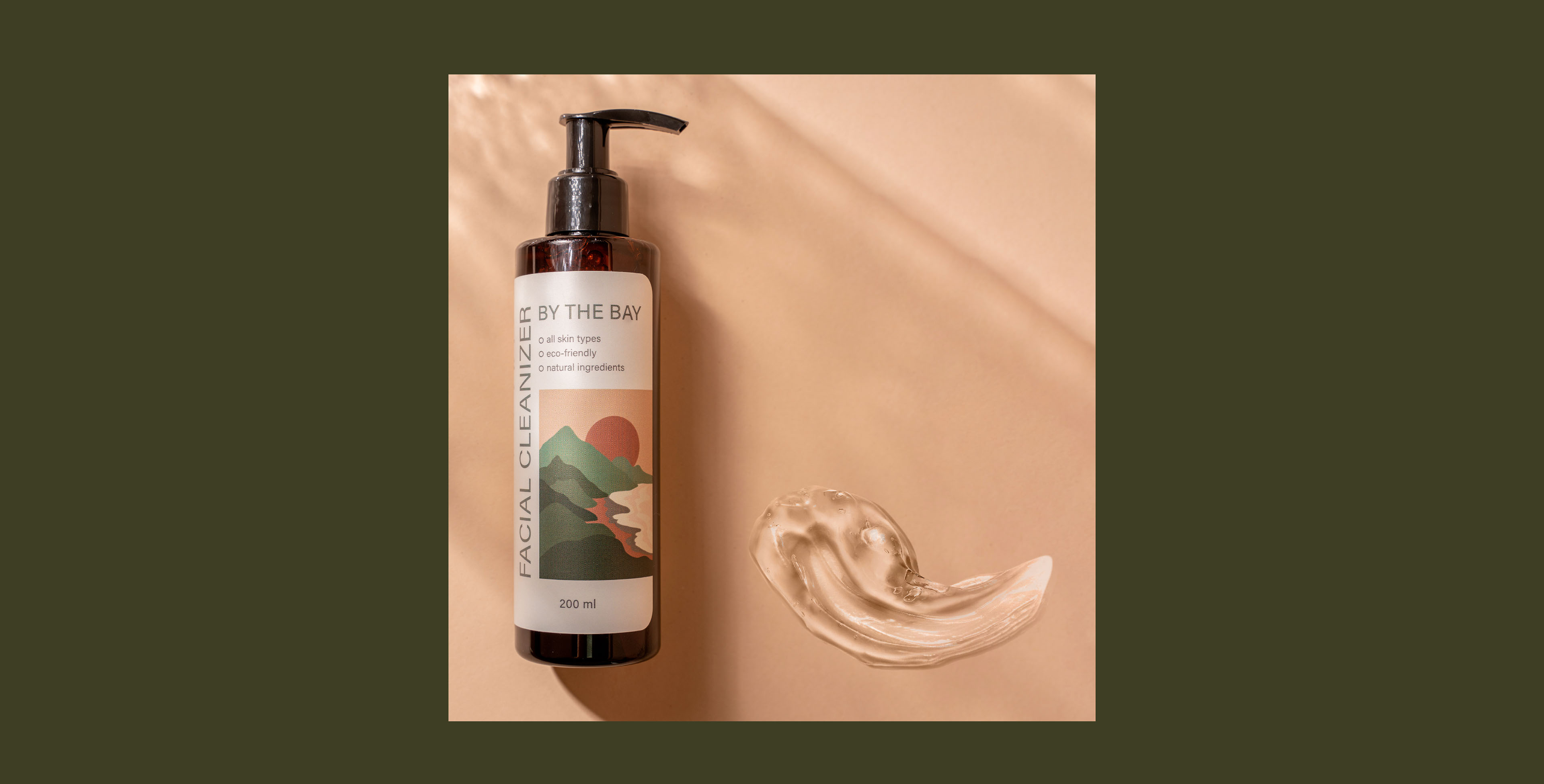 Cosmetics package branding — Изображение №11 — Брендинг на Dprofile