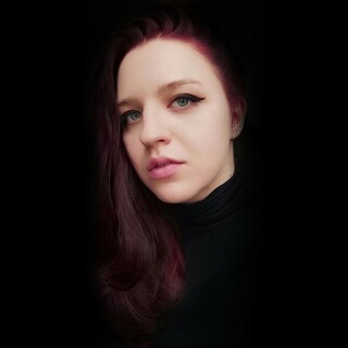 Аватар пользователя Evgeshka Joncy