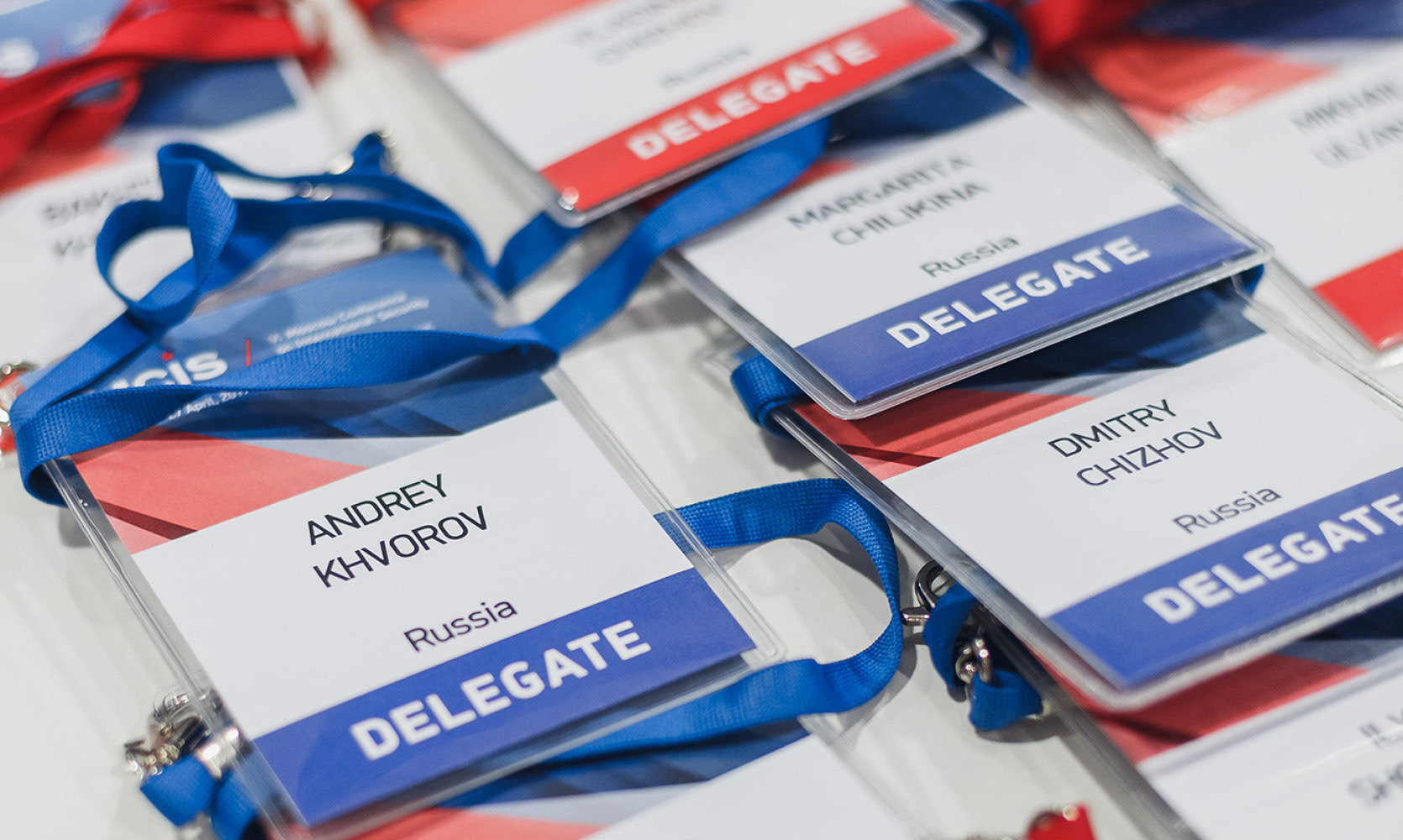 Брендинг конференции MCIS — Изображение №7 — Брендинг, Графика на Dprofile