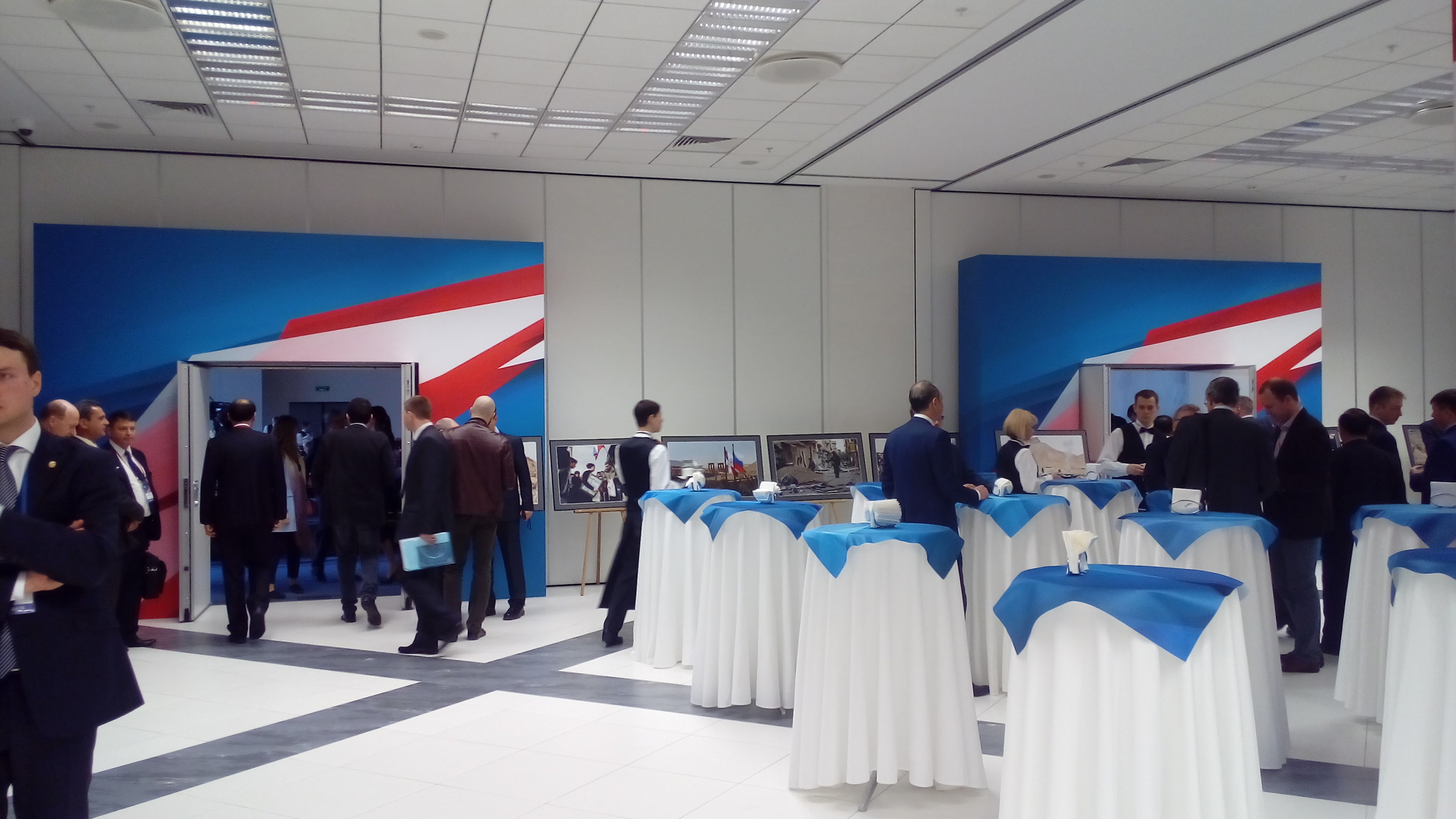 Брендинг конференции MCIS — Изображение №19 — Брендинг, Графика на Dprofile