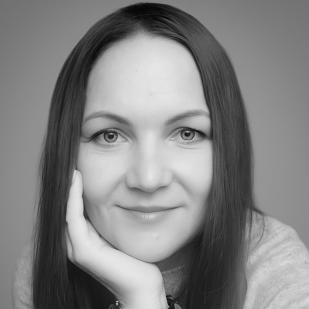 Аватар пользователя Алла Исакова