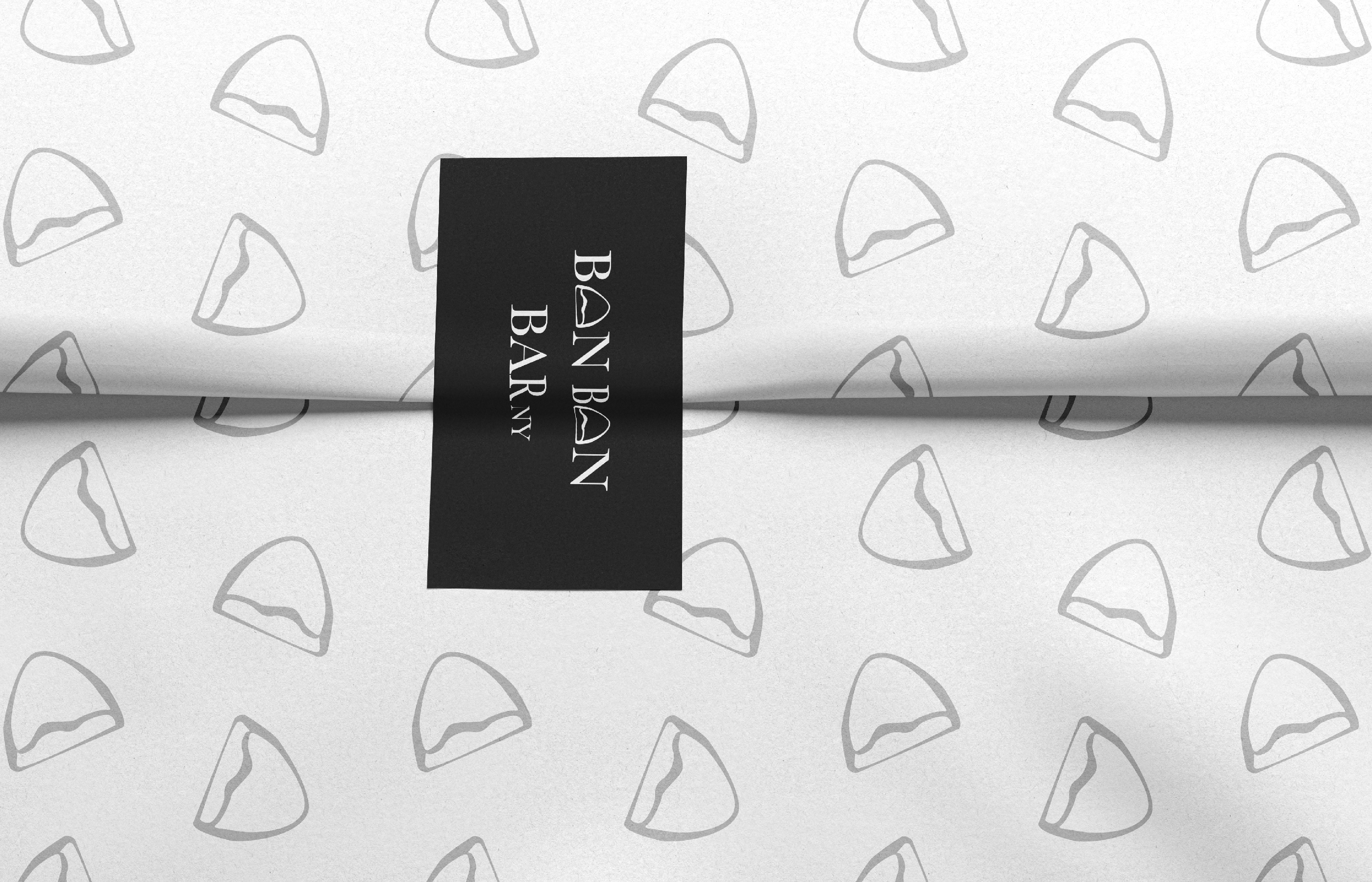 Brand identity for a craft candy brand — Изображение №12 — Брендинг на Dprofile