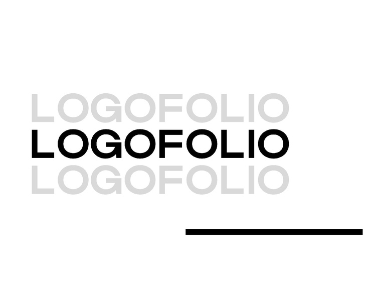 Logofolio на Dprofile