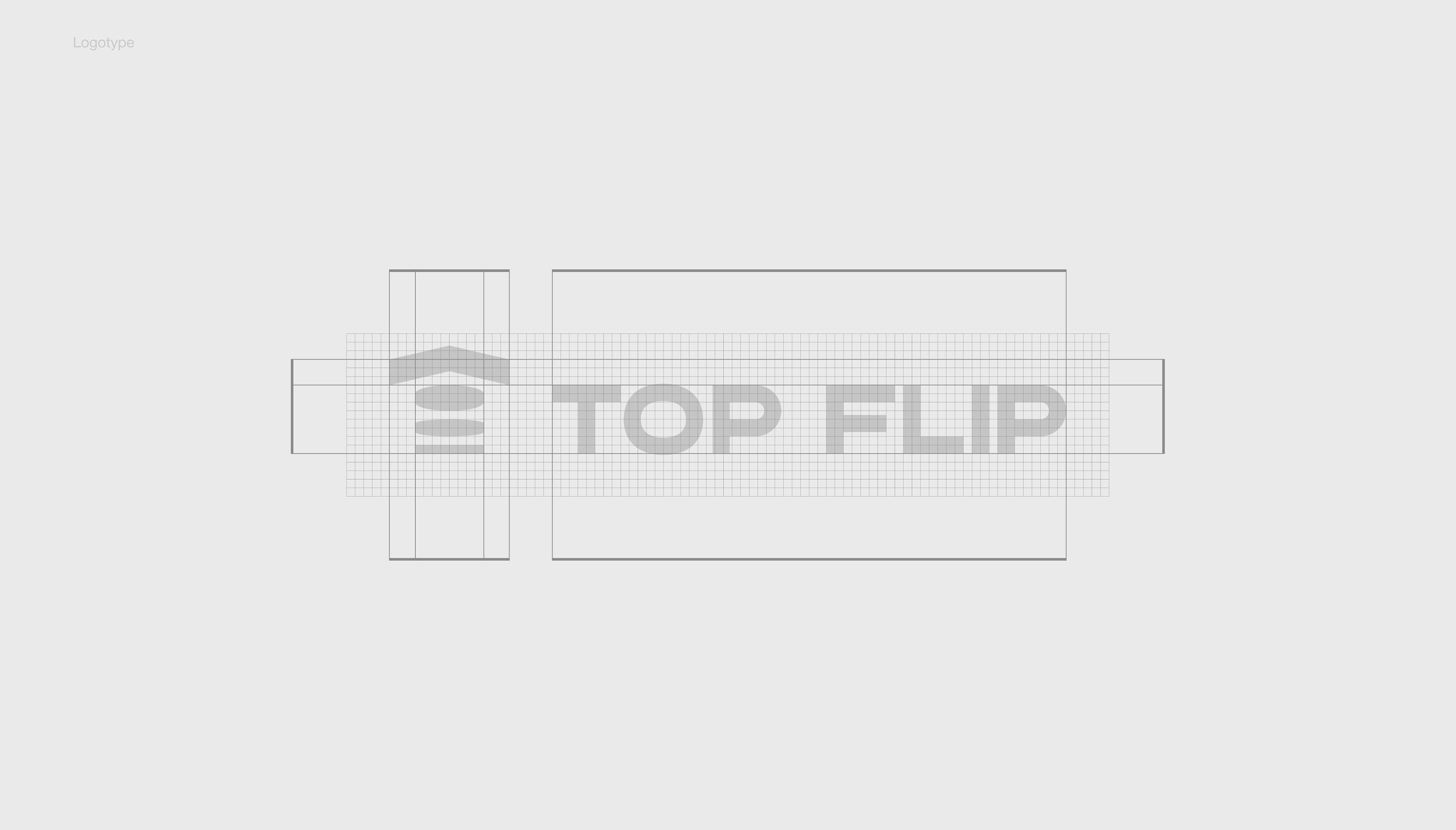 TopFlip invest site and logotype — Изображение №3 — Интерфейсы, Брендинг на Dprofile