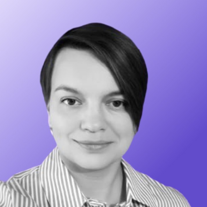 Аватар пользователя Екатерина Елизарова
