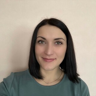 Аватар пользователя Саша Алтушкина