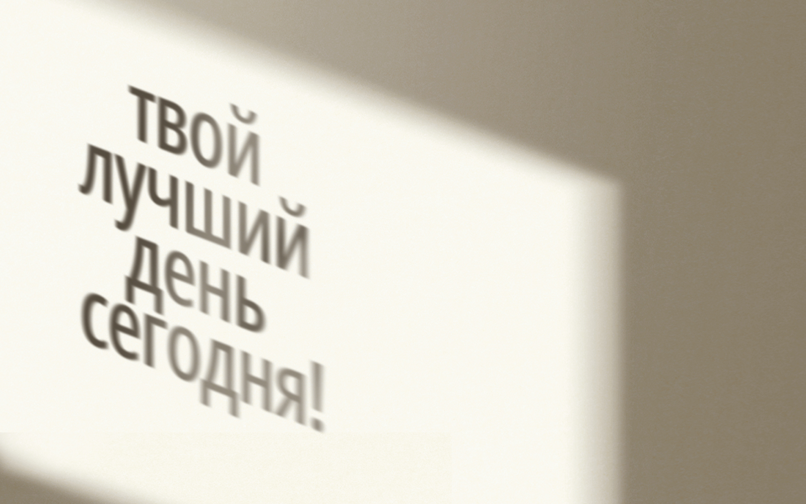 Фирменный стиль для кафе «Луч» — Изображение №11 — Брендинг на Dprofile