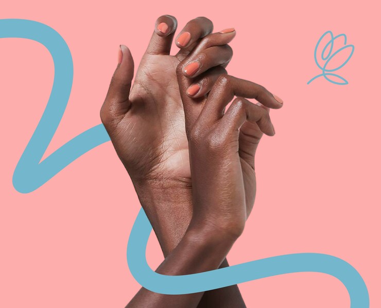 Spring movement / Brand Identity — Брендинг, Графика на Dprofile