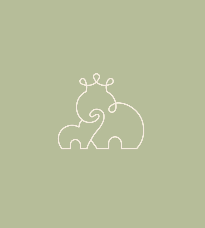 Tesoro kids | brand identity — Изображение №4 — Брендинг, Графика на Dprofile
