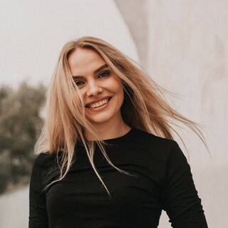 Аватар пользователя Елена Пеструева