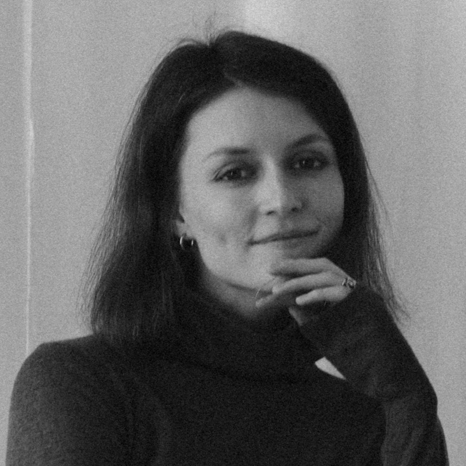 Аватар пользователя Полина Селезнева