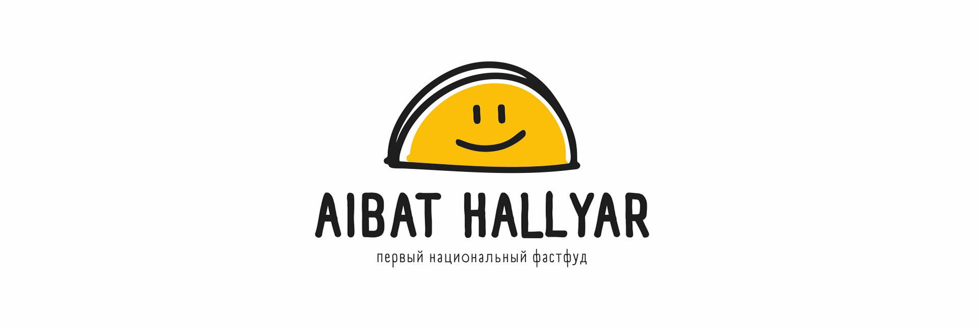 Aibat Hallyar айдентика и упаковка — Изображение №3 — Брендинг на Dprofile