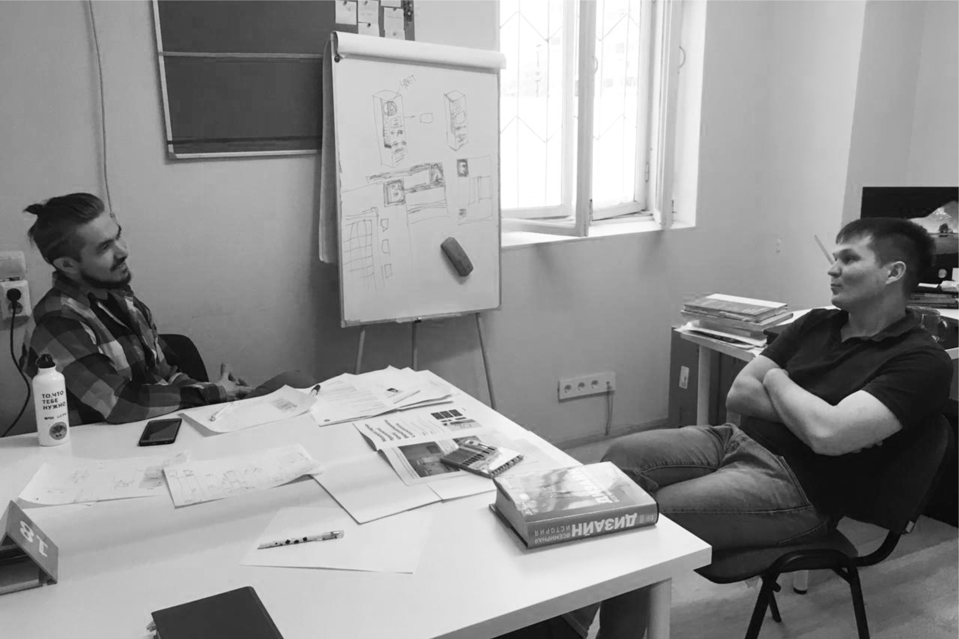 Система навигации для Онко диспансера — Изображение №21 — Интерфейсы, Графика на Dprofile