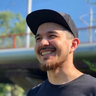 Аватар пользователя Ильнур Nifritus Насретдинов