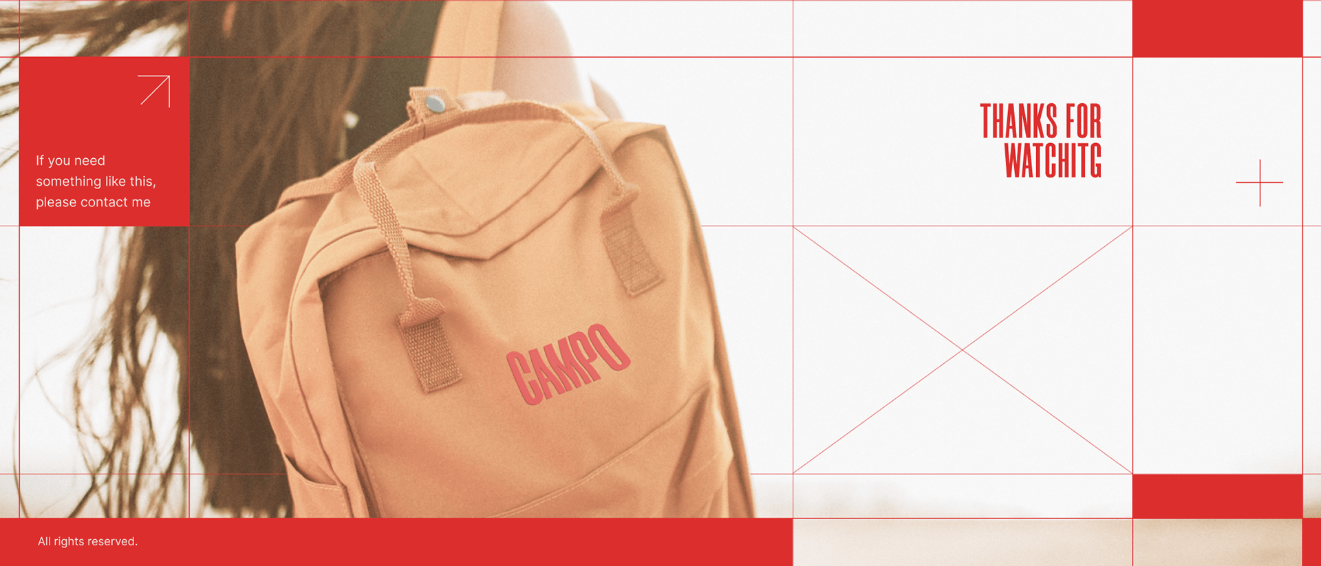 Фирменный стиль. Отель Campo. Brand Identity. Hotel Campo. — Изображение №7 — Интерфейсы, Брендинг на Dprofile