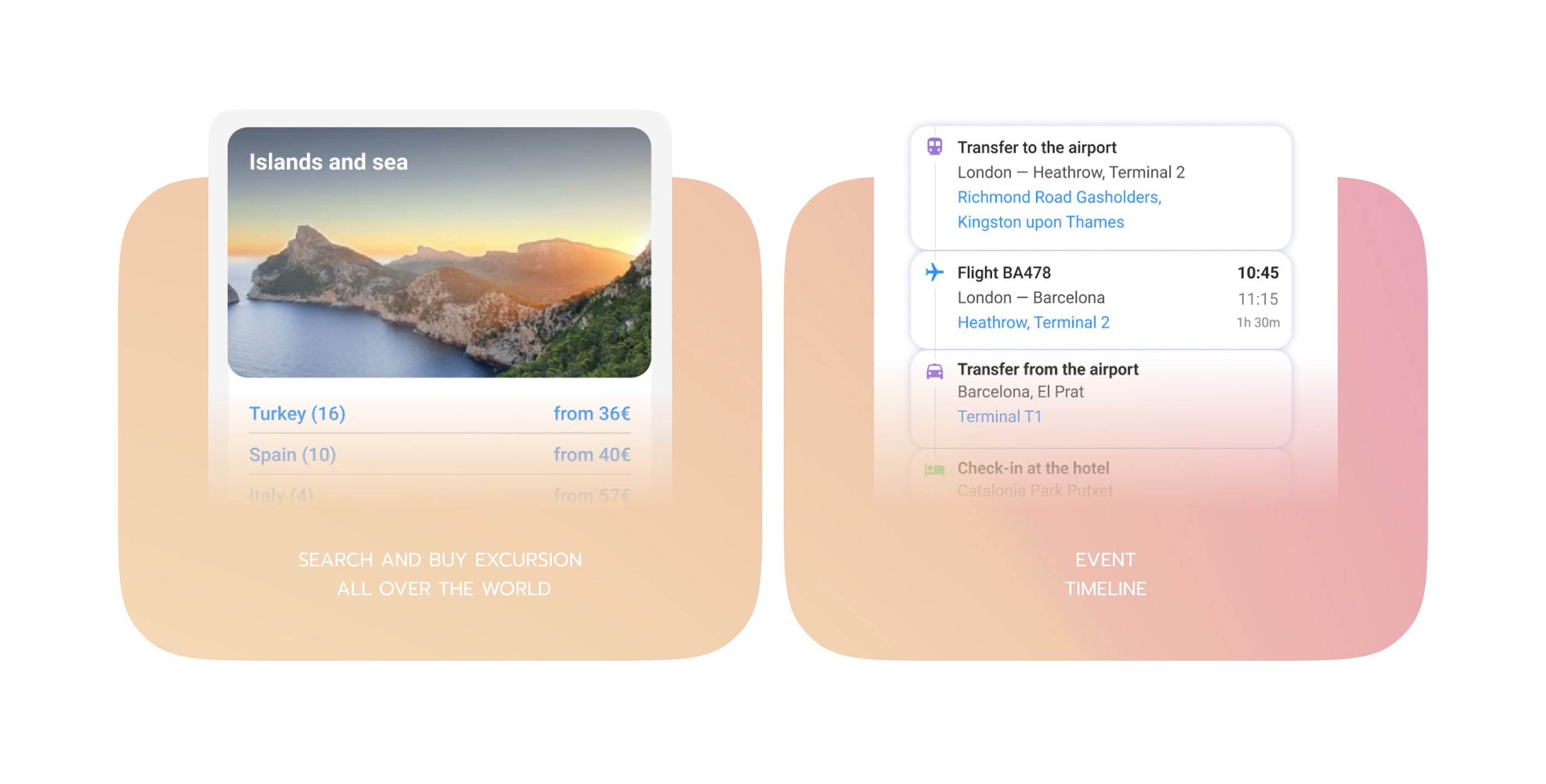 Every Travel — Изображение №6 — Интерфейсы, Маркетинг на Dprofile