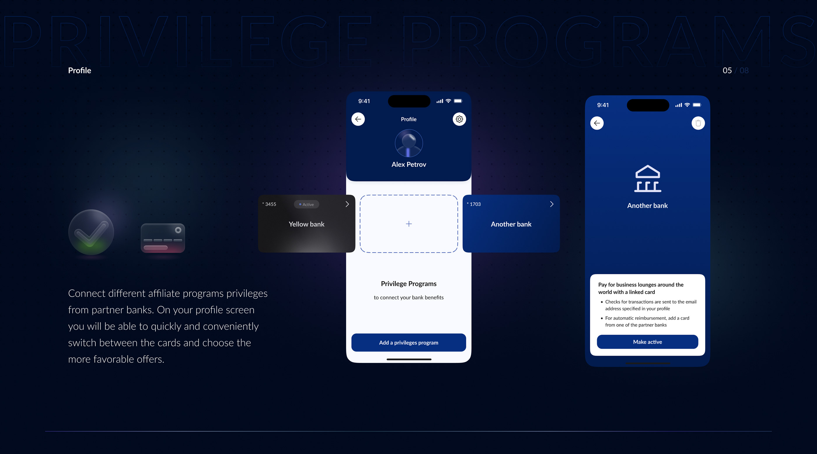 Every Lounge — Изображение №5 — Интерфейсы, Маркетинг на Dprofile