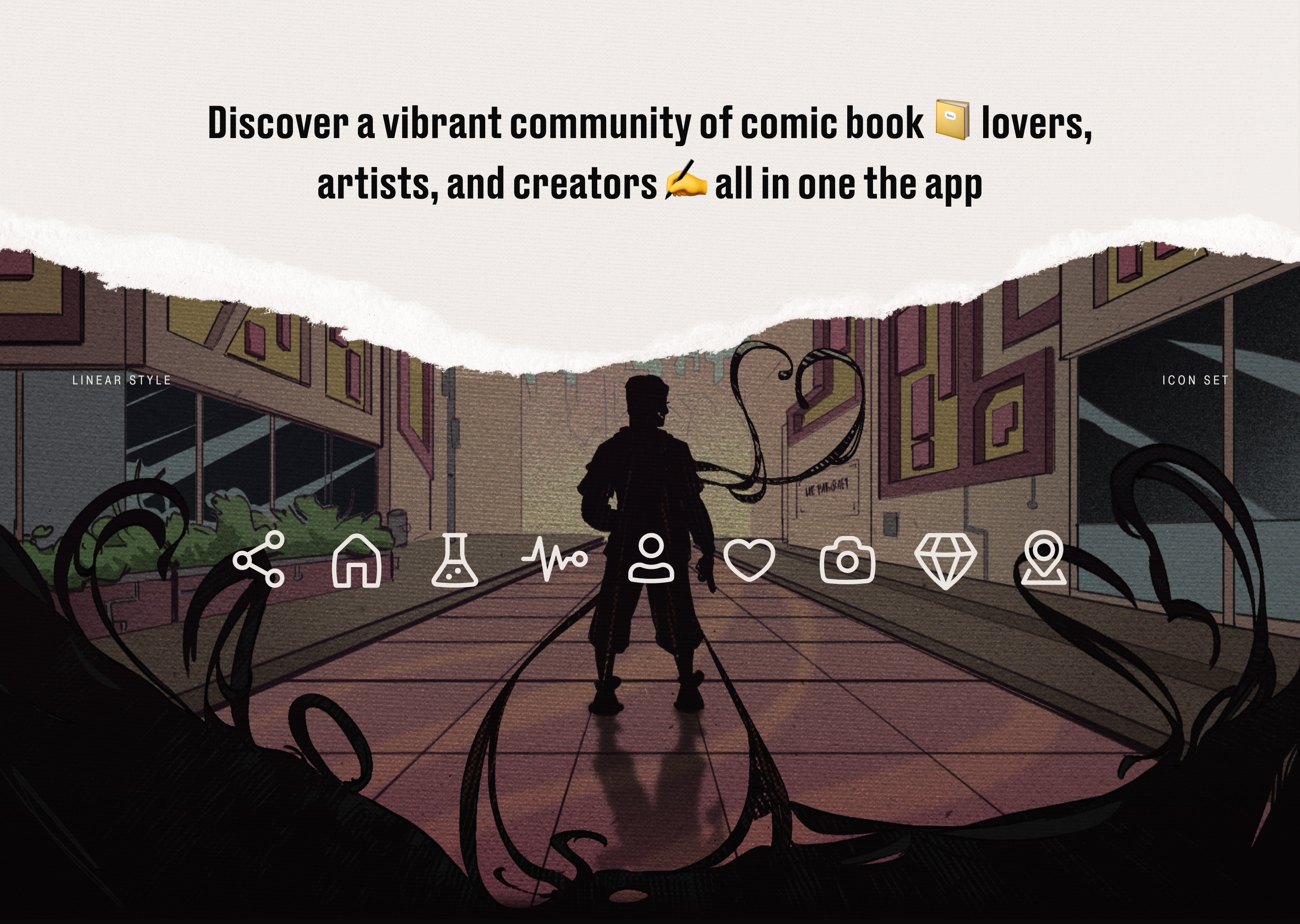 Faneron App — Изображение №2 — Интерфейсы, Графика на Dprofile