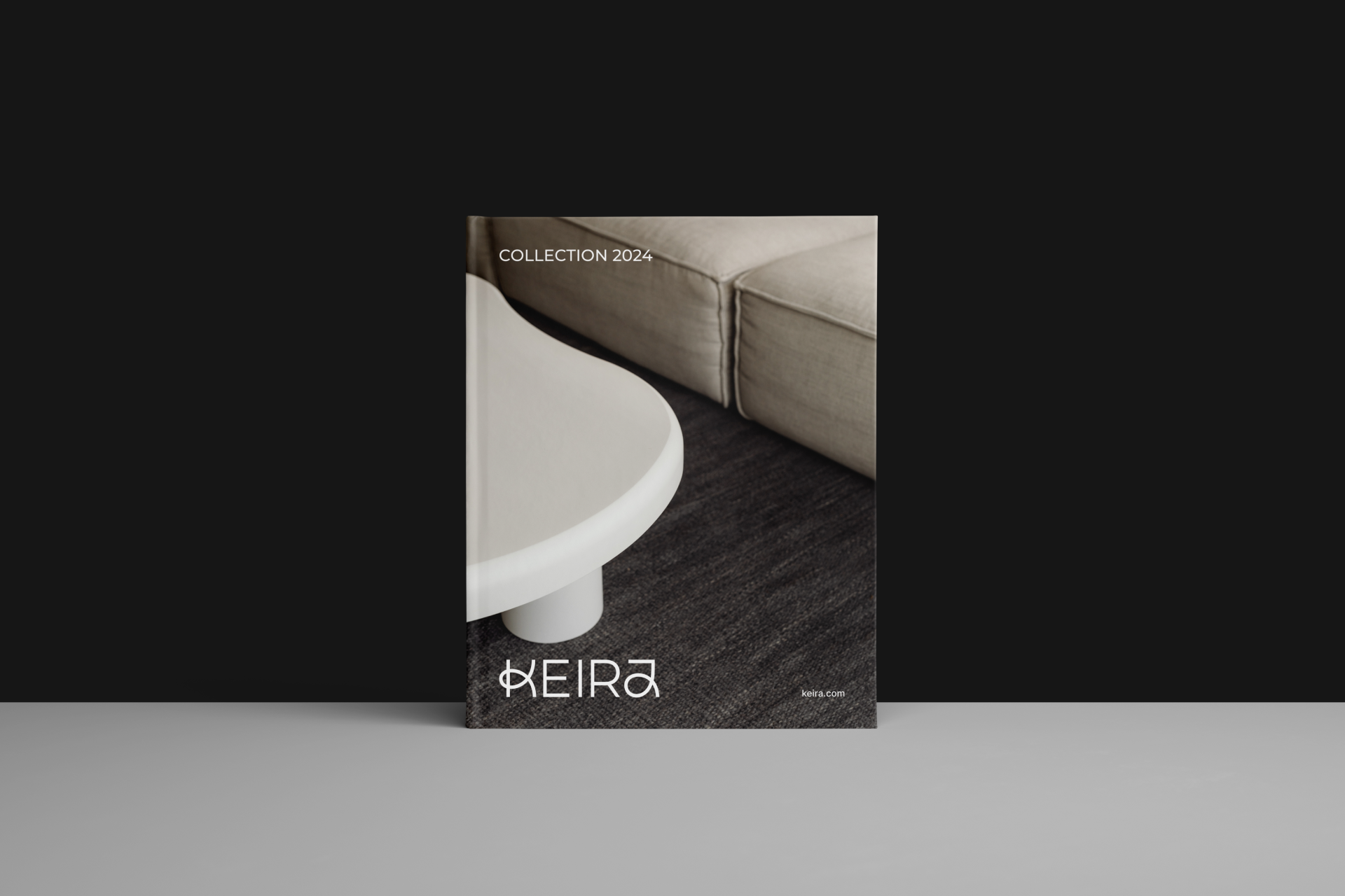 KEIRA (brand identity) — Изображение №13 — Брендинг на Dprofile