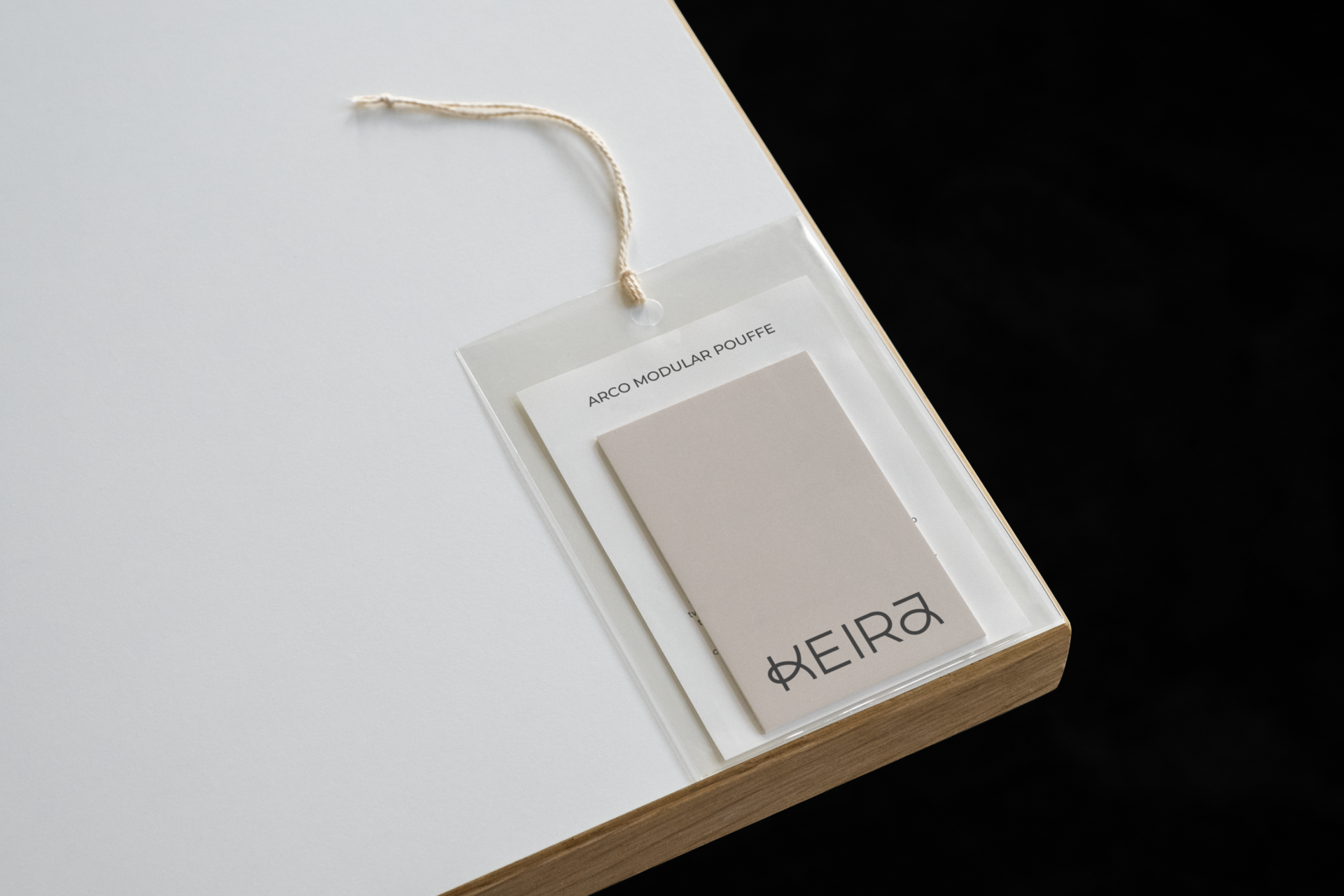KEIRA (brand identity) — Изображение №8 — Брендинг на Dprofile