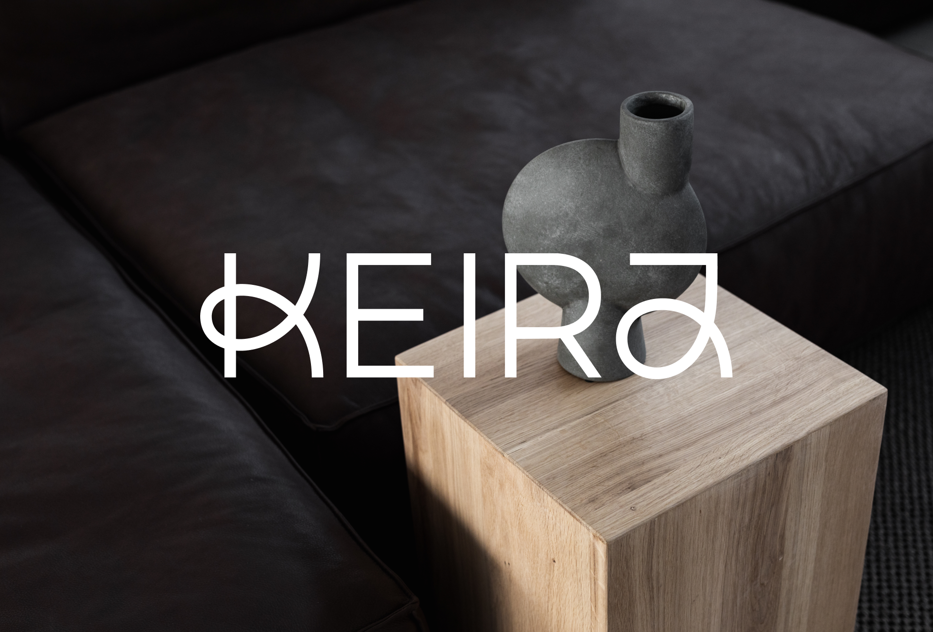 KEIRA (brand identity) — Изображение №1 — Брендинг на Dprofile