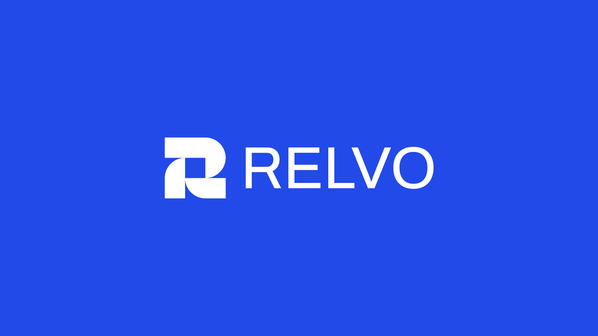 RELVO (brand identity) — Изображение №3 — Брендинг на Dprofile