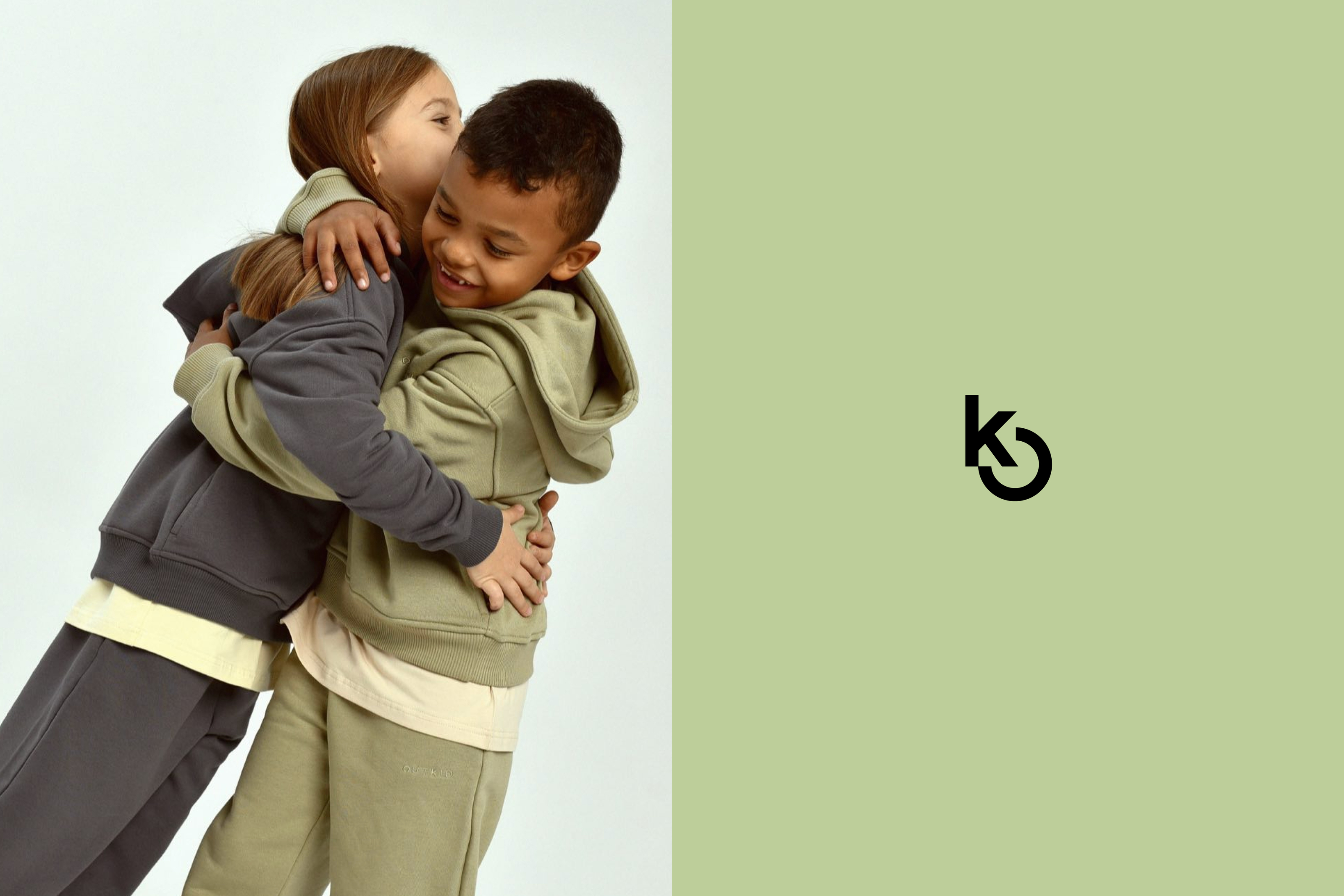 OUTKID brand identity — Изображение №10 — Брендинг, Анимация на Dprofile