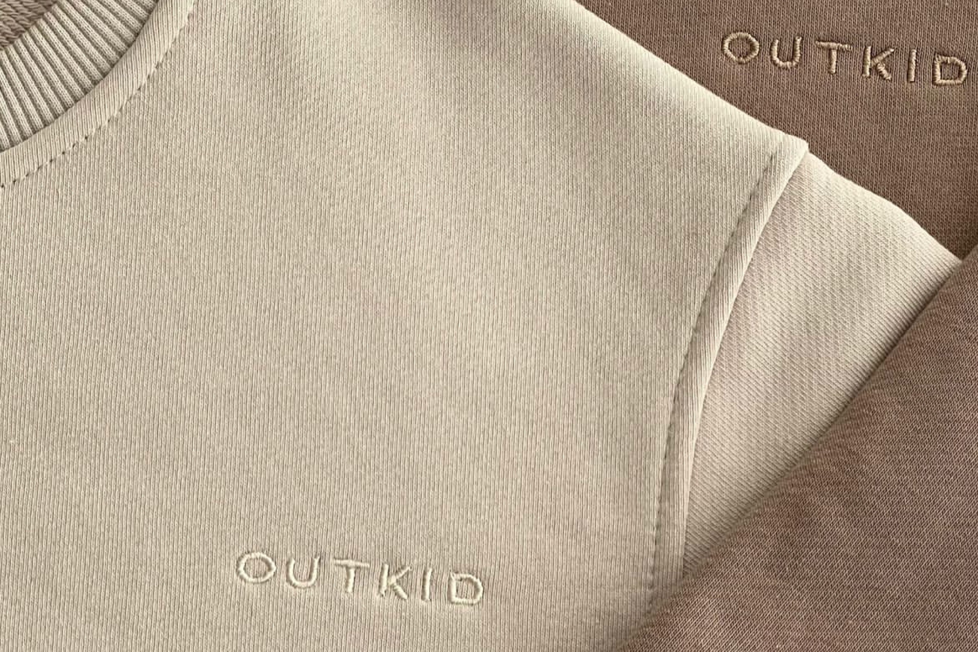 OUTKID brand identity — Изображение №15 — Брендинг, Анимация на Dprofile