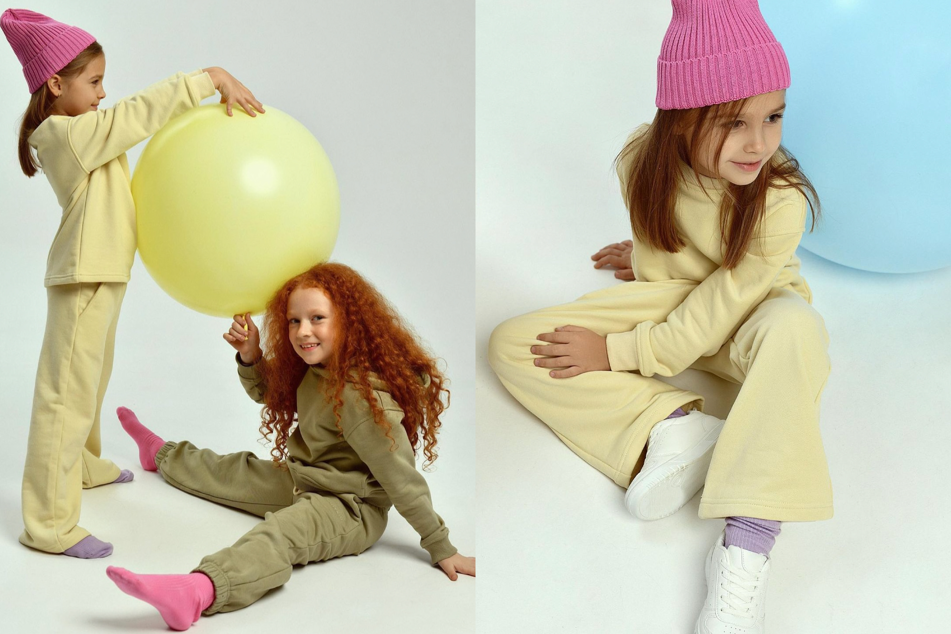 OUTKID brand identity — Изображение №1 — Брендинг, Анимация на Dprofile