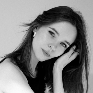 Аватар пользователя Полина Назарова