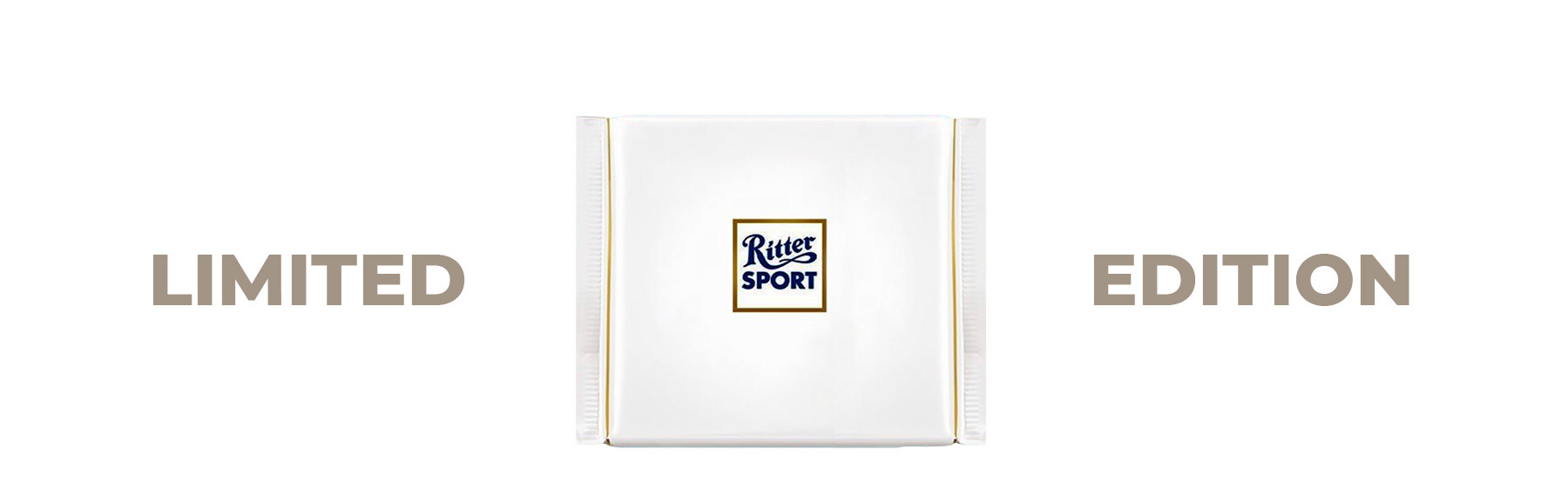 Ritter Sport illustration branding concept — Изображение №1 — Иллюстрация на Dprofile