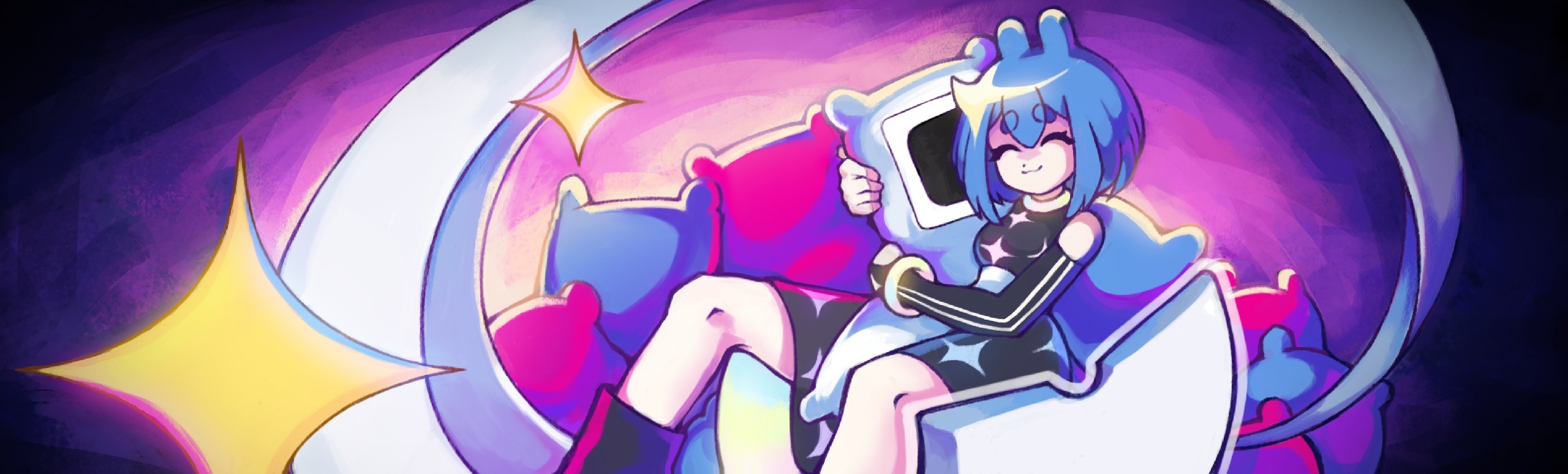 Портфолио художника-иллюстратора — Изображение №7 — Иллюстрация на Dprofile