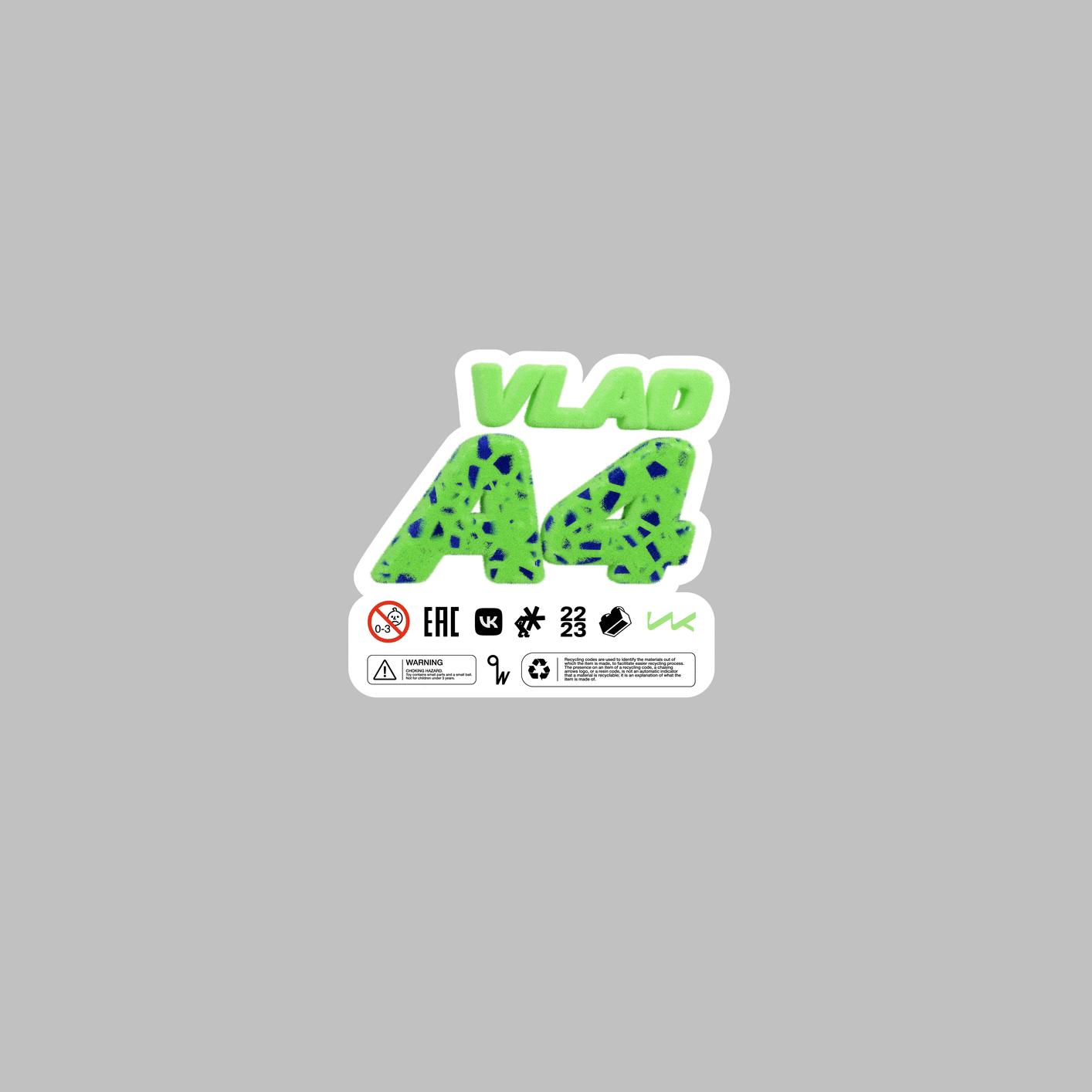 VK Flakes — Изображение №11 — Интерфейсы, 3D на Dprofile