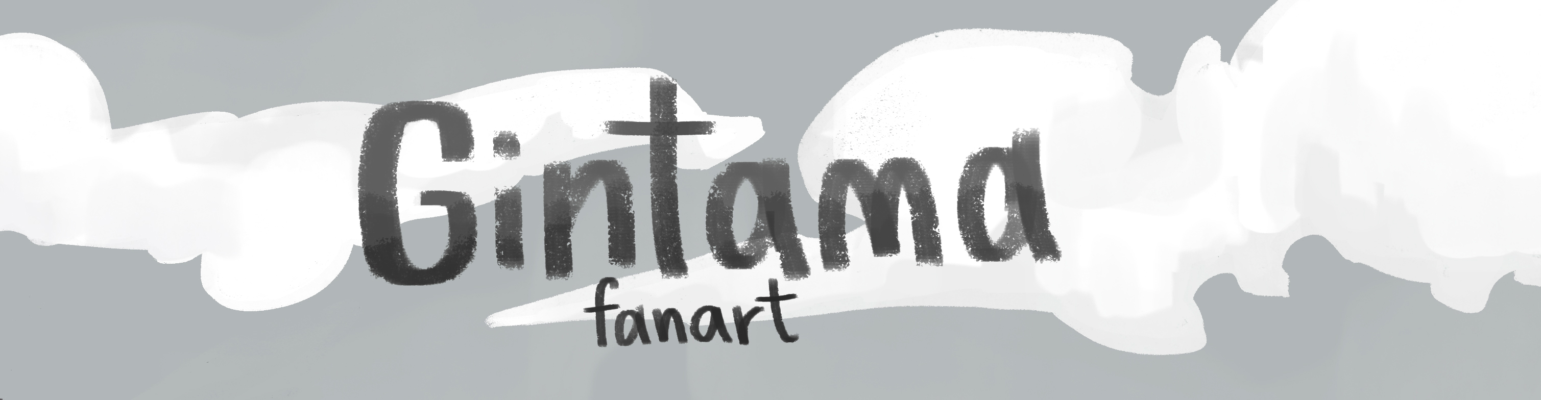 Gintama fanart — Изображение №1 — Иллюстрация на Dprofile