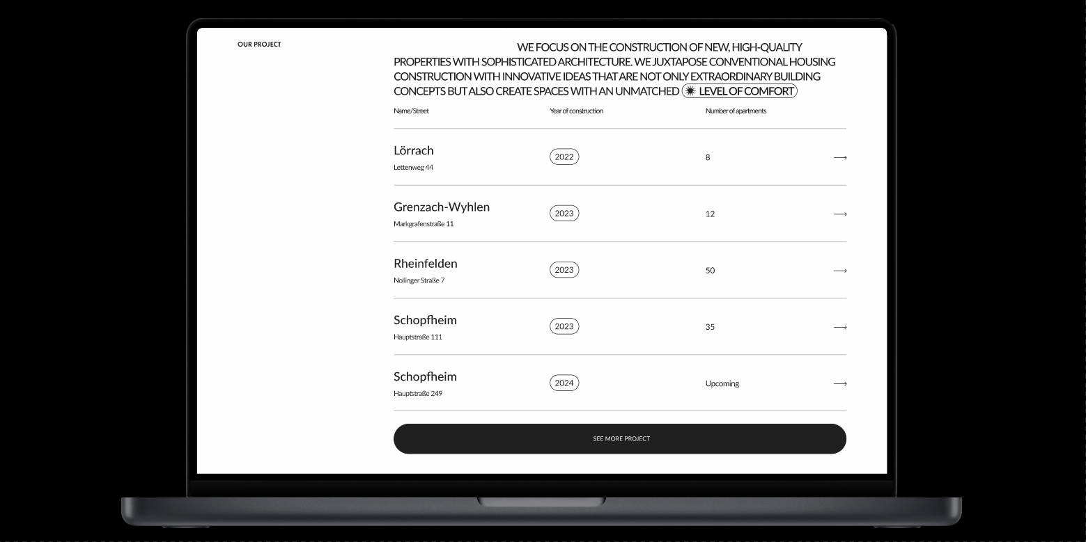 Altera- Landing page redesign — Изображение №7 — Интерфейсы, Брендинг на Dprofile