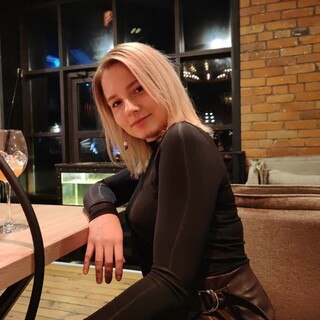 Аватар пользователя Евгения Кретова