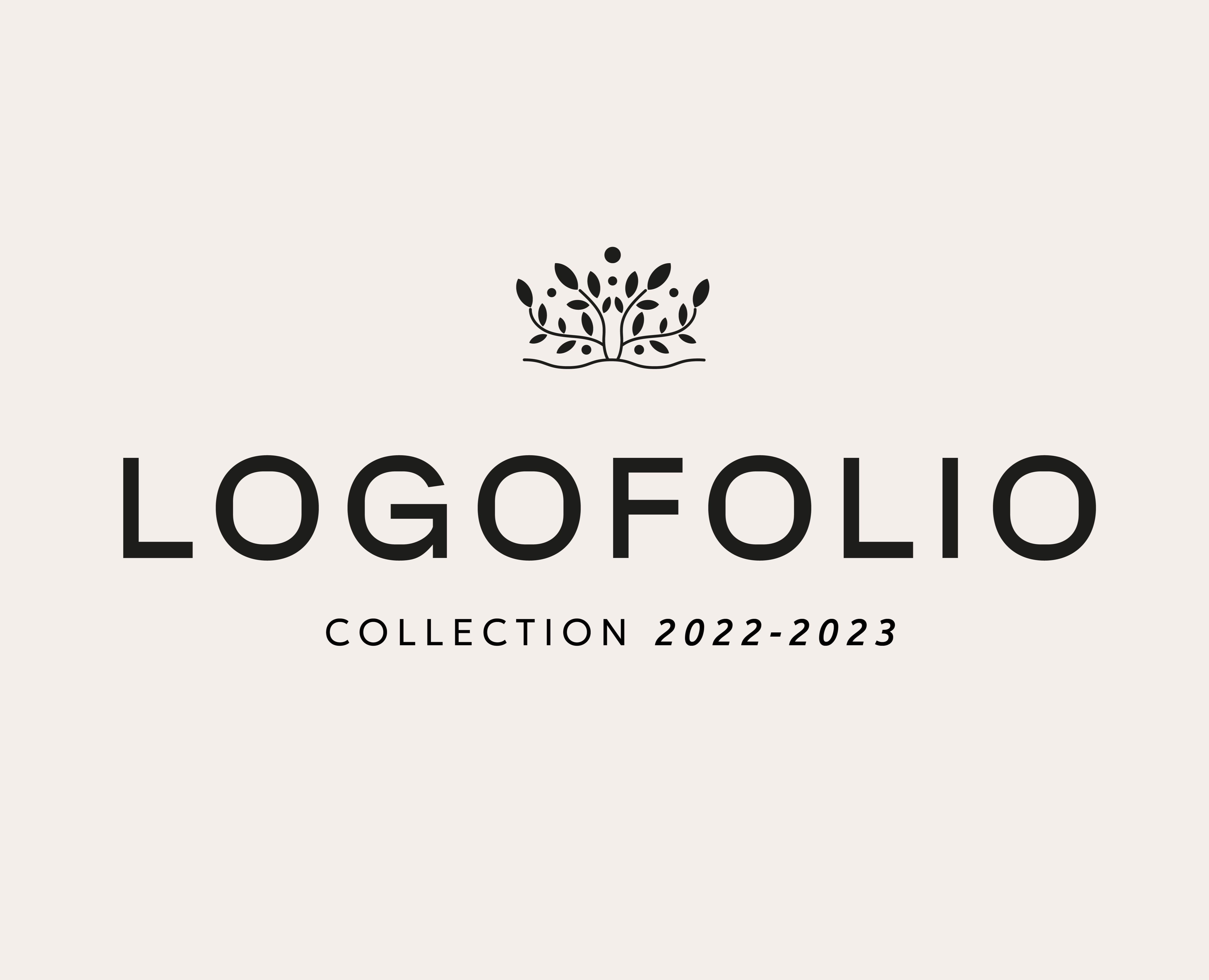Logo Collection 22/23 — Брендинг, Графика на Dprofile